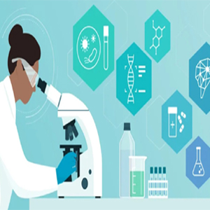 Lab image